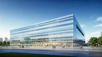 Gurugram: Upcoming TOD Policy & City Developments