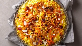A Regional Rice Calendar Can Introduce Different Cooking Methods
