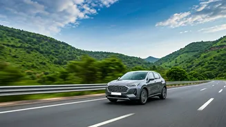 Delhi-Dehradun Expressway: A Faster, Scenic Drive