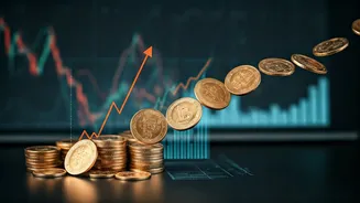 Micro Saving Applications Funnel Spare UPI Coins Into Indexing