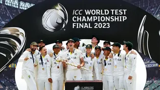 ODI World Cup 2027 schedule announced: Explaining the new Super 7 format
