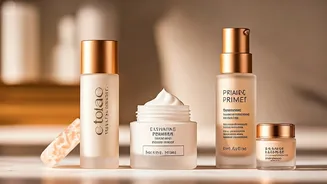 Unlock Flawless Makeup: Top Primers for a Smooth, Long-Lasting Finish