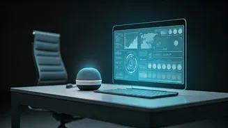 Voice AI: Typing's Demise in Business Software?