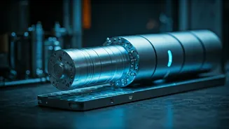 Revolutionary Iron Battery Promises 16 Years of Unwavering Power, Challenging Lithium's Reign