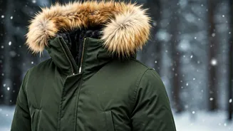 Men Need These Winter Jackets For Warmth Now