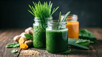 5 Expert Shots for Gut & Skin Health