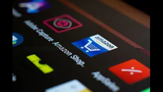 Amazon Expands AI and Cloud Footprint in India with $13 Billion Investment