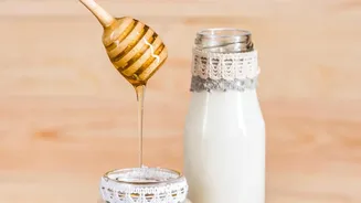 Honey Versus Sugar Nutrition Comparison Explained Through the Difference Between Trace Nutrients and Balanced Nutrition