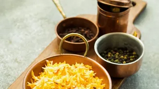 India's Rice Heritage: How Regional Varieties Are Returning To Kitchens