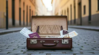 Navigate Europe Safely: 6 Essential Travel Scams to Avoid in Italy and Beyond