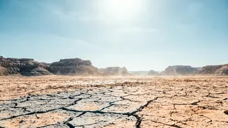 The Future Heat Angle In The Pangea Ultima Research Story