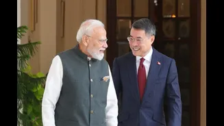 Rare earths, $25B Trade: About India, Vietnam meet