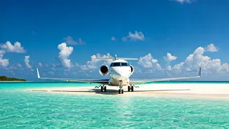 Unforgettable Holiday Escapades: Celebrities' Favorite Getaways