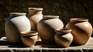 Unbelievable Hygiene: Gross Ancient Practices!