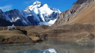 Adi Kailash Yatra to begin May 1: Permits, routes, and preparations in full swing in Uttarakhand