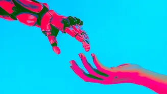 AI Could Transform Indian IT Teams: Which Human Skills Become More Important