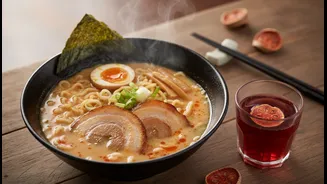 How Kokum's Modern Cafe Makeover Can Make Coastal Acidity in Ramen Easier to Understand