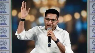 Calcutta High Court grants Abhishek Banerjee protection in 3 cases