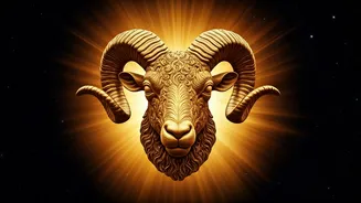 Aries Horoscope: Your Daily Outlook - January 20, 2026