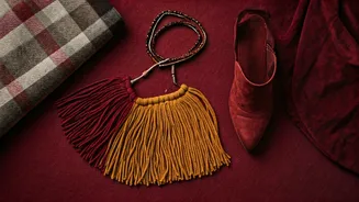 Arrase na Festa Junina: 5 Ideias Fashionistas para um Visual Incrível!