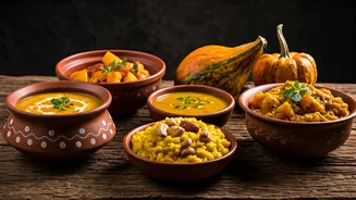 5 Delicious Indian Pumpkin Dishes to Savor