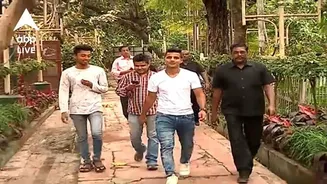 West Bengal SIR: 'খালি হয়রানি করা...' SIR শুনানিতে ডাক পেয়ে ক্ষোভ উগরে দিলেন মেহতাব, শুরু রাজনৈতিক তরজা