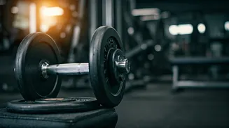 Why Fitness Reels Can't Replace Proper Gym Guidance