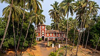 5 Heritage Hotels To Celebrate India's 77th Republic Day