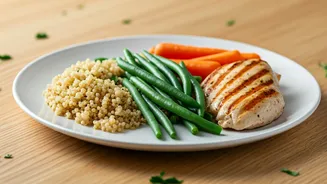 Dietitians' IBS-Friendly Meal Plans for Busy Lives
