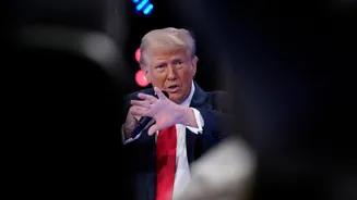 Trump's Big Remark On Saudi-Turkey-Pakistan Defence Pact: 'Big, Bold, Important First Step'