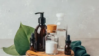 Why Post-Monsoon Weather Requires Scalp Clarifying And Deep Hydration In Haircare Routines