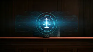 Technology in Justice: SC Judge's Cautionary Tale on AI and Human Judgment