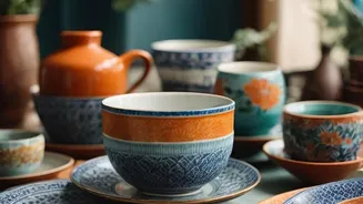 Indian Homeowners Are Mixing Handmade Objects With Everyday Interior Staples