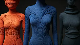 Uorfi Javed's Bold Choices: A Deep Dive