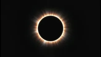 O maior eclipse solar do século já tem data: veja o impacto nos signos