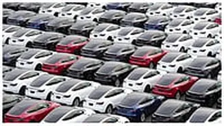 India's Electric Vehicle Sales Could Reach 22 Million Units By 2035, EV Penetration Crossing 50%: KPMG Report