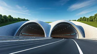 Mumbai-Pune Expressway's Missing Link: A Game-Changer for Commuters and Safety