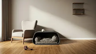 Homes Are Getting A Paw-some Makeover