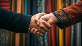 Making Relationships Work: Tips for Navigating Clashes