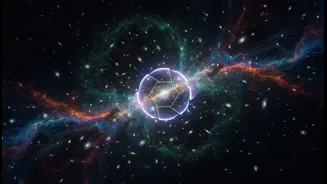 The Real Opportunity in NASA's Roman Telescope Goes Beyond Dark Matter, Exoplanets and Galaxy Surveys