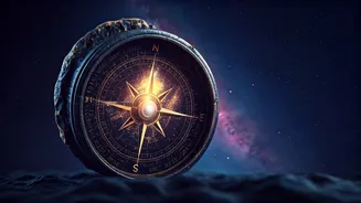 Your Cosmic Compass: Weekly Horoscopes for May 11-17, 2026