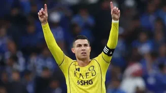 Ronaldo Could Leave Al Nassr Next Summer Amid Funding and Transfer Frustrations: Report