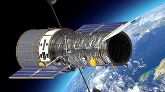 ISRO's Quantum Communication Work Points Towards More Secure Space-Based Networks