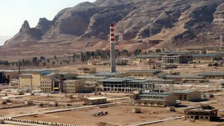 Iran denies access to nuclear sites bombed by US, Israel