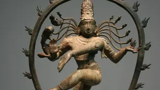 US to return 3 ancient bronze sculptures illegally removed from India