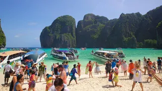 Planning Thailand beach vacay? Remove these names from itinerary