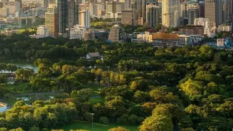 Why Researchers Want Healthier Everyday City Environments