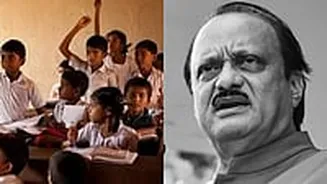 Mumbai Schools & Colleges To Function As Usual On Jan 29; MU Defers Today's Exams As State Mourns Ajit Pawar's Demise