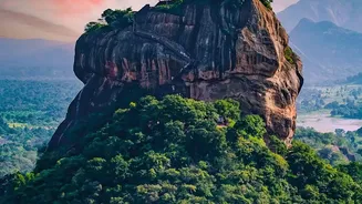 Sri Lanka's September Shoulder Season: What Indian Travellers Can Expect