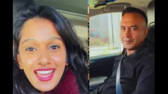 Doctor Drives Cab In Canada, Video Goes Viral